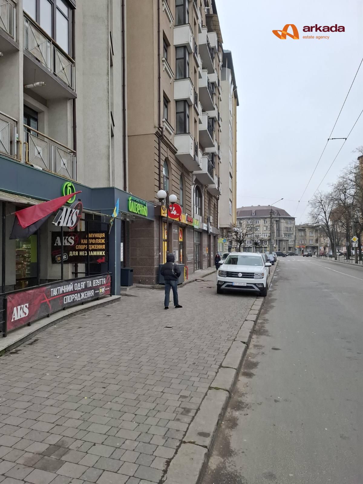 Продаю приміщення 137м2. Центр/Вокзал/Перехрестя!!!