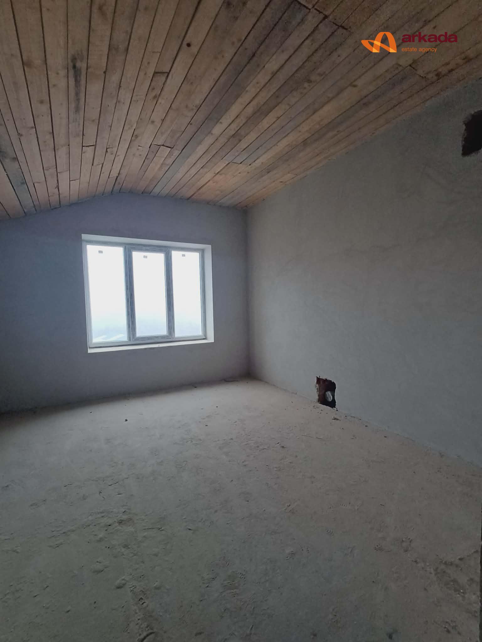 Продаж 1-кімнатна квартира Містечко Центральне