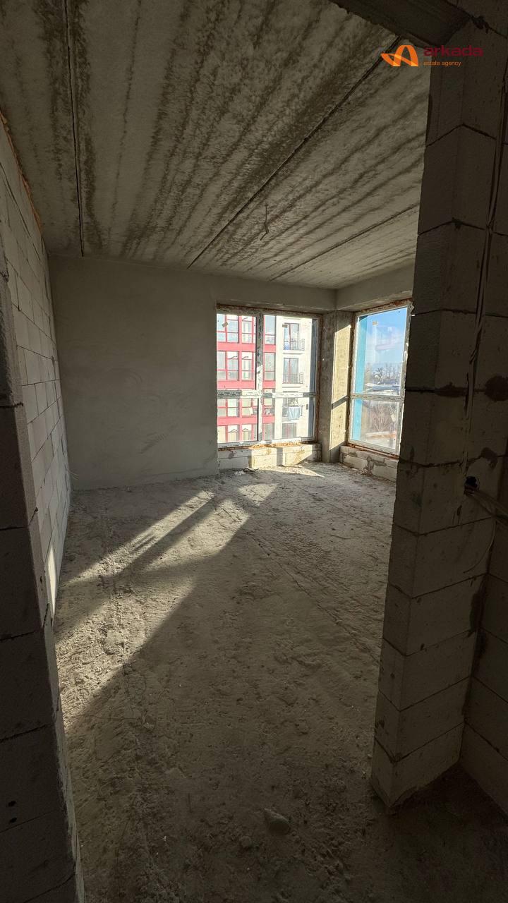 Продаж 2к квартири в ЖК містечко козацьке