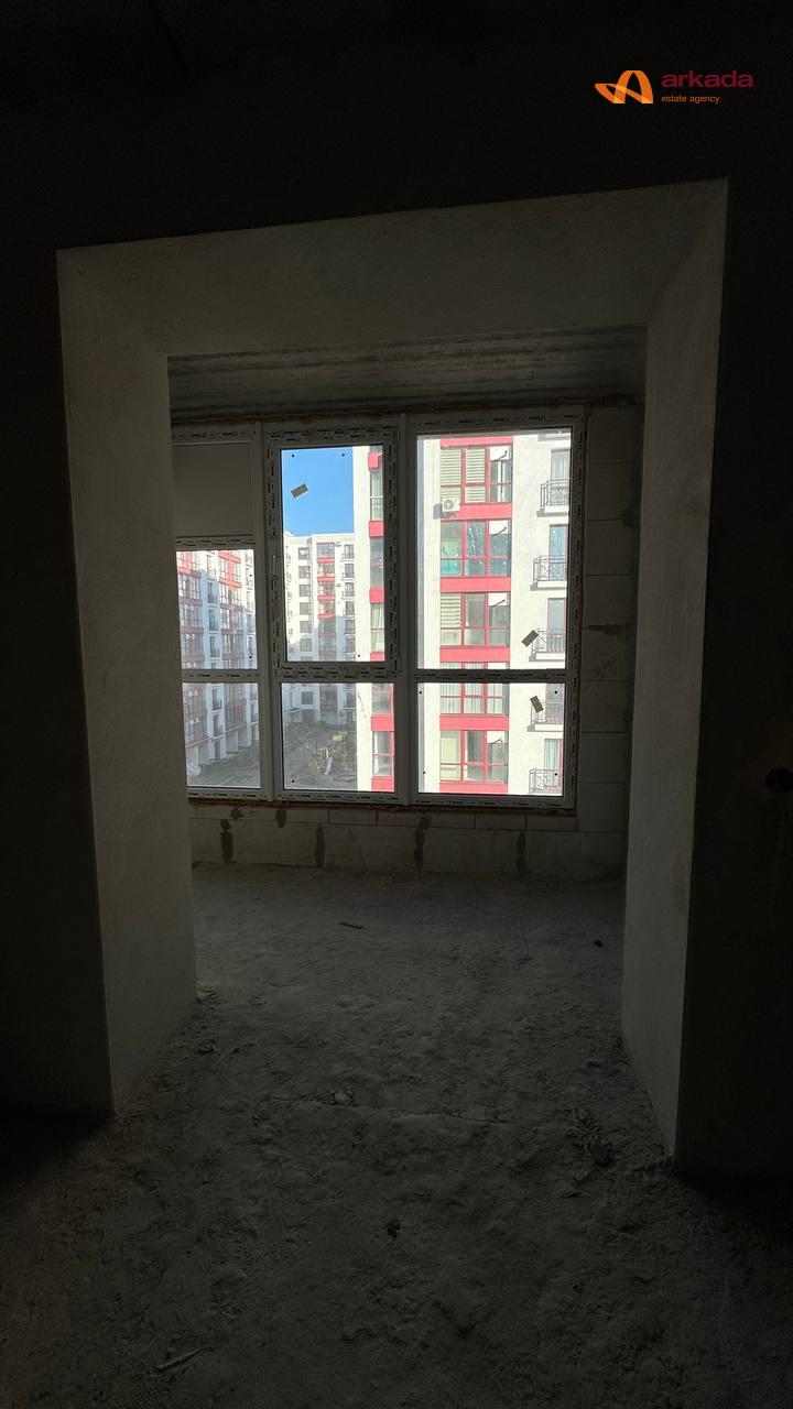 Продаж 2к квартири в ЖК містечко козацьке