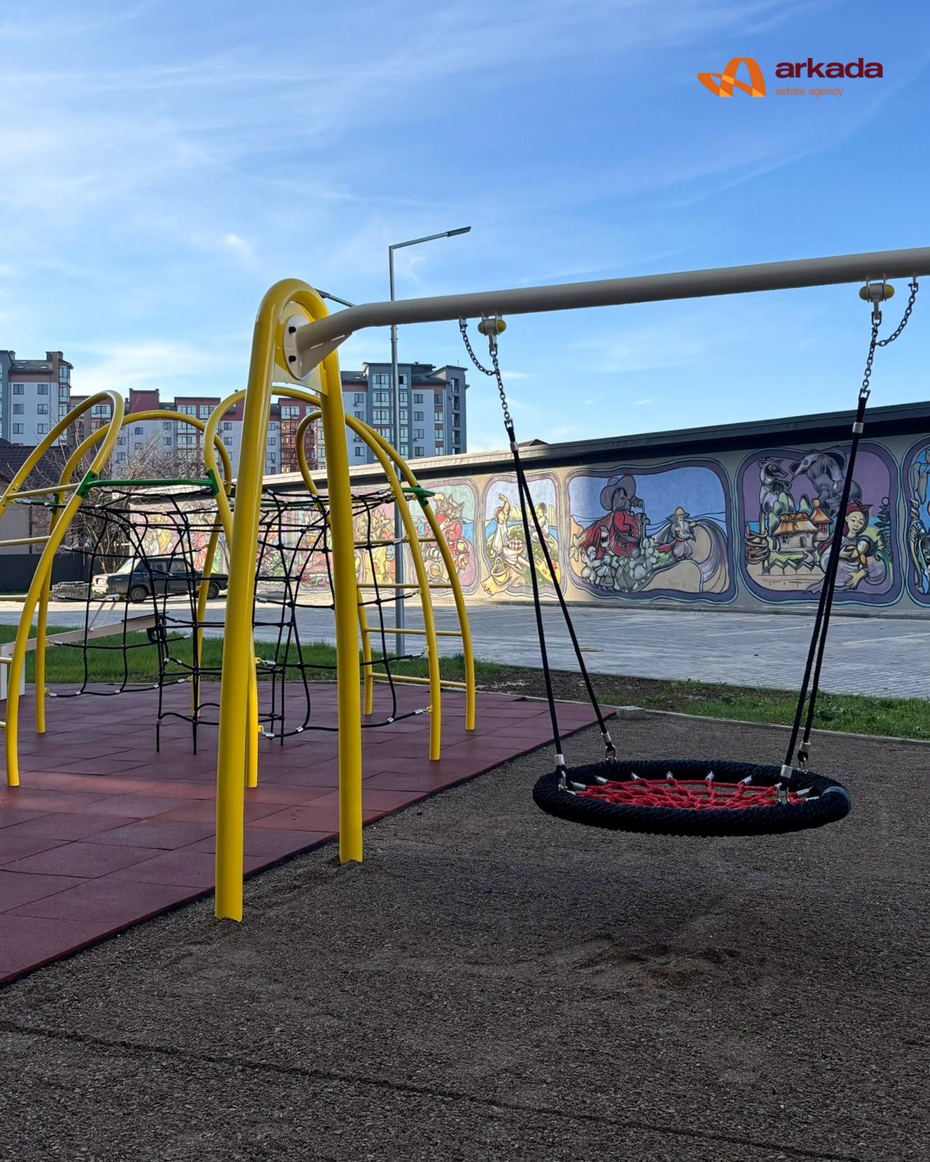 Здана 1к Готова до ремонту Каскад вул. Симоненка Каскад – Ярко