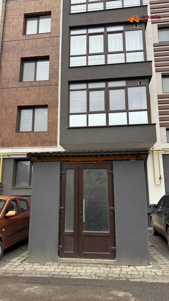 Продаж комерційного приміщення