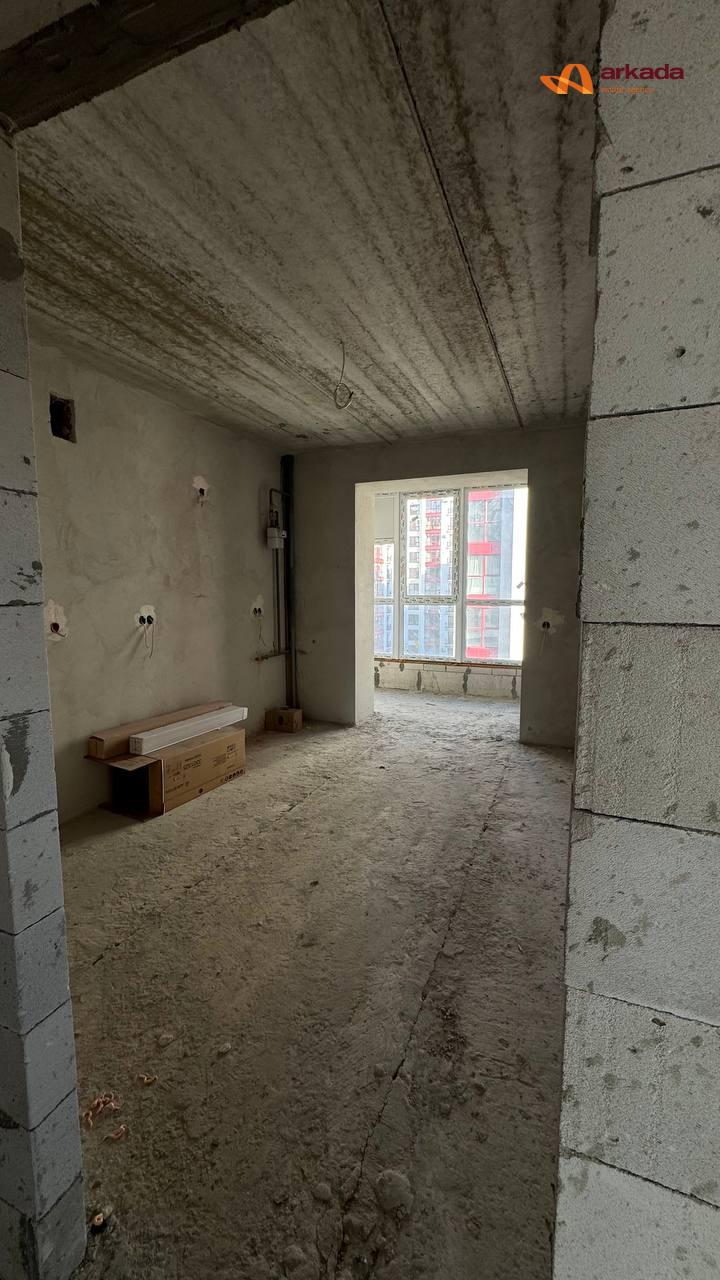 Продаж 2к квартири в ЖК містечко козацьке