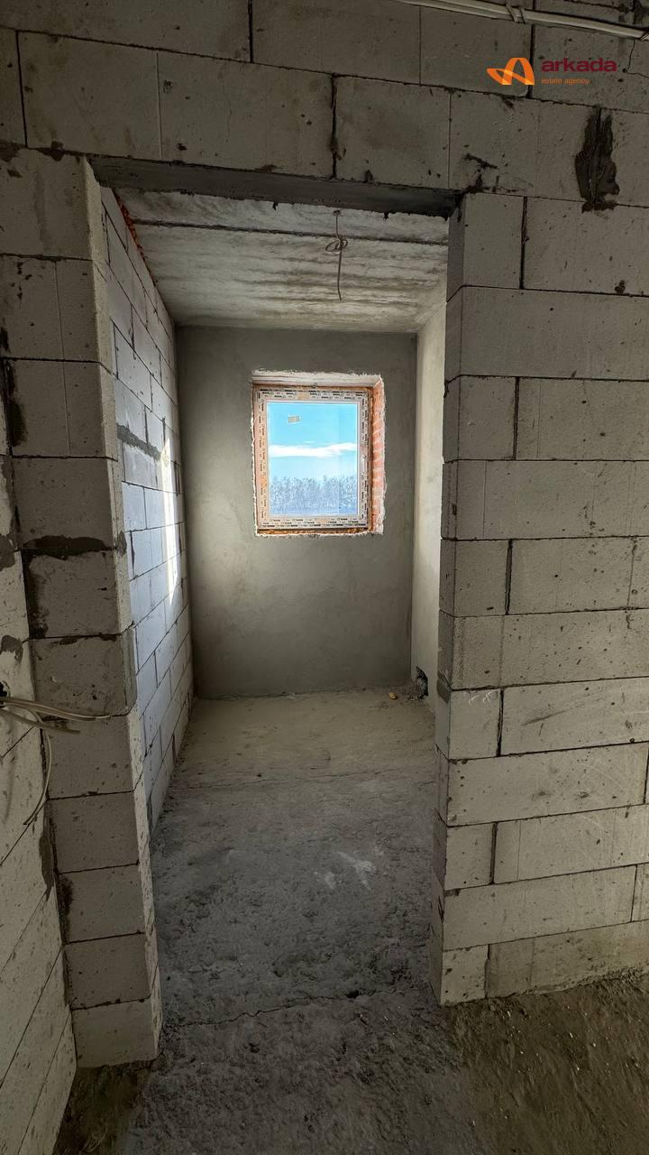 Продаж 2к квартири в ЖК містечко козацьке