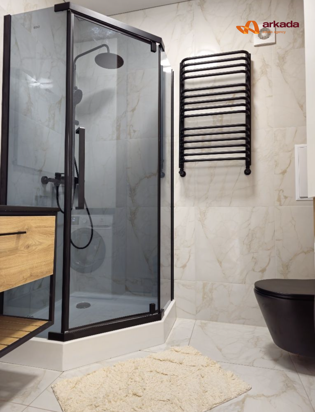 Продаж 1кым Квартири ЖК “Озеро”