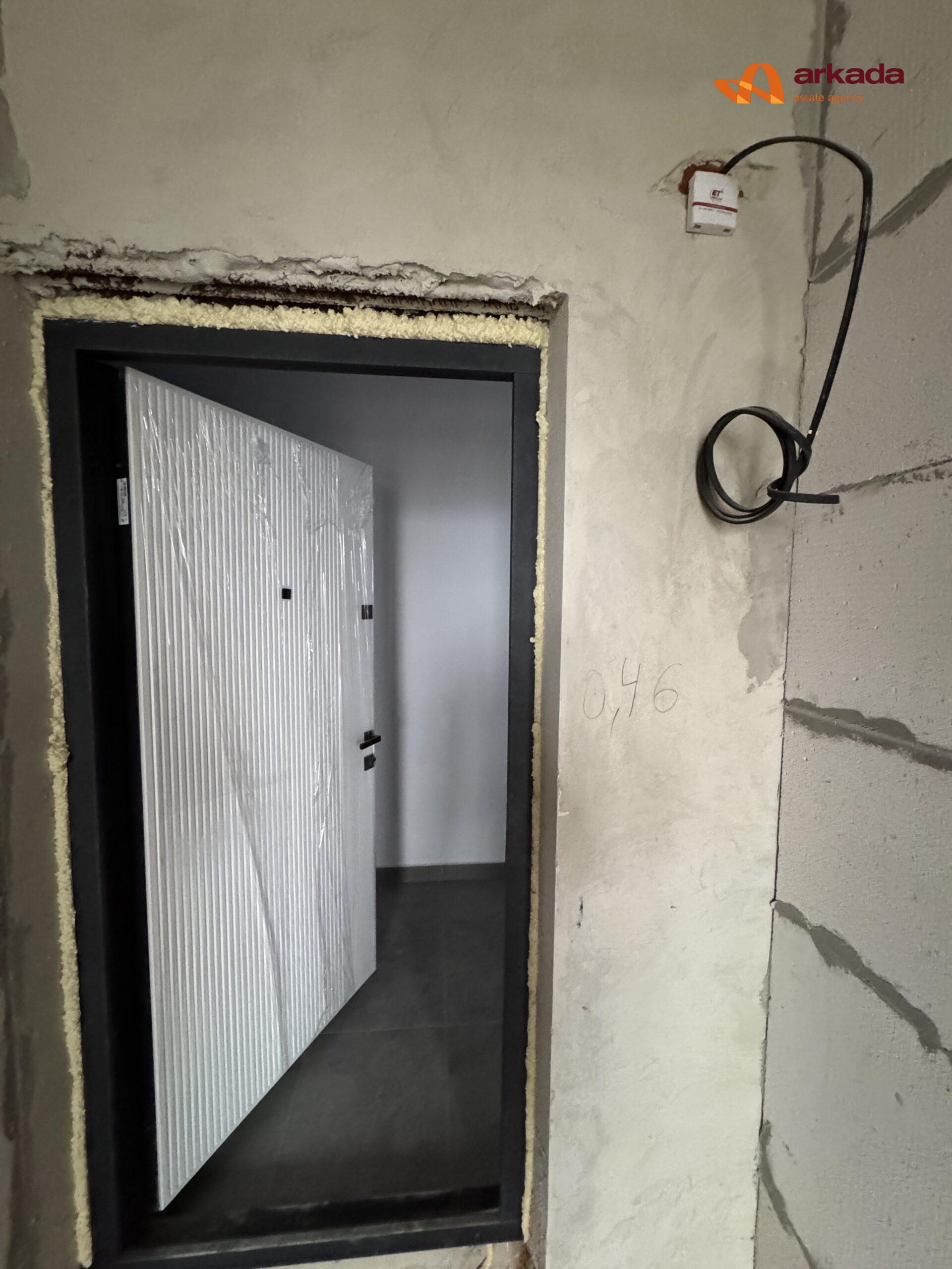 Терміновий продаж ЖК Княгинин 1к квартира ГОТОВА до ремонту