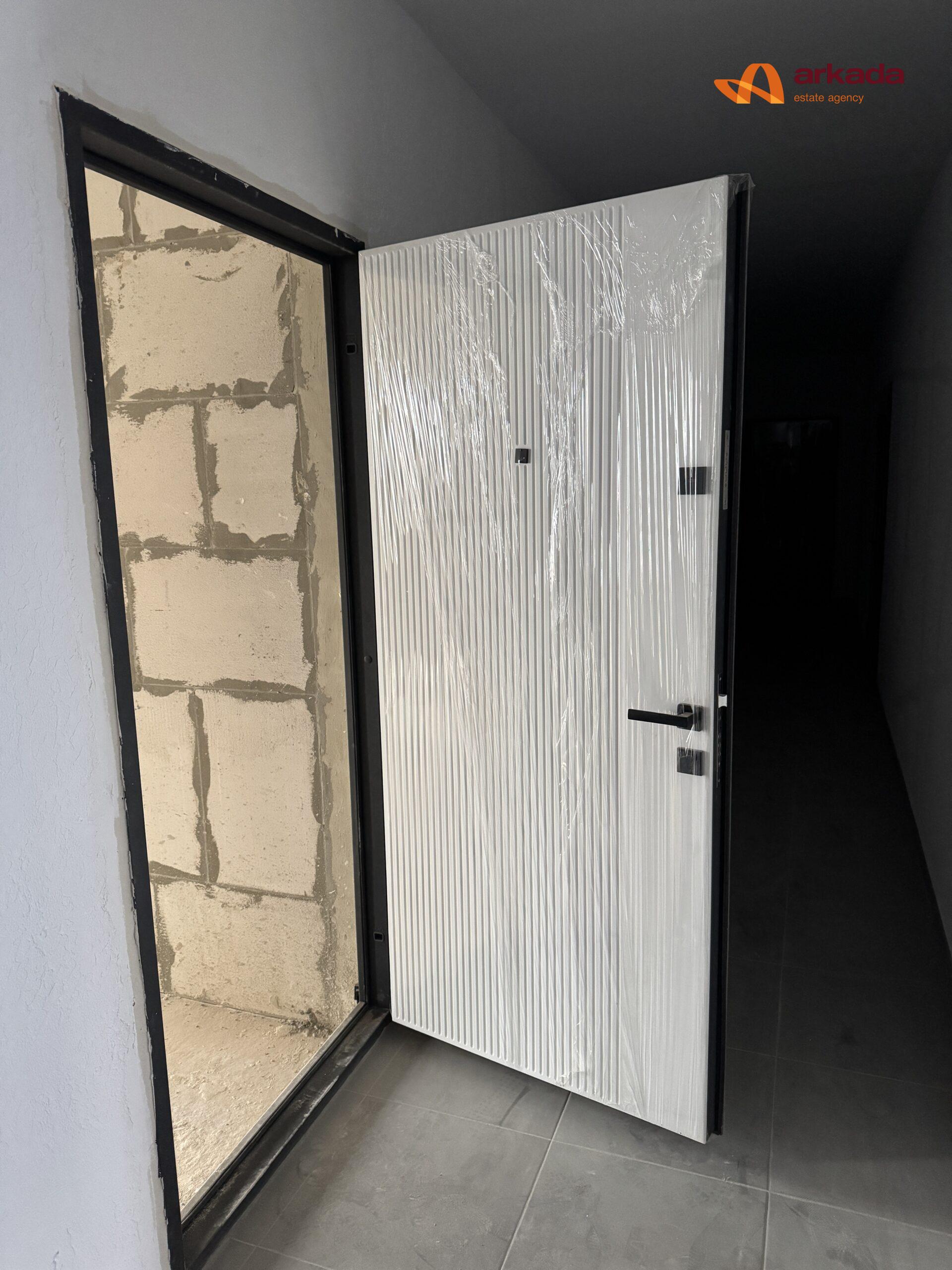 Терміновий продаж ЖК Княгинин 1к квартира ГОТОВА до ремонту