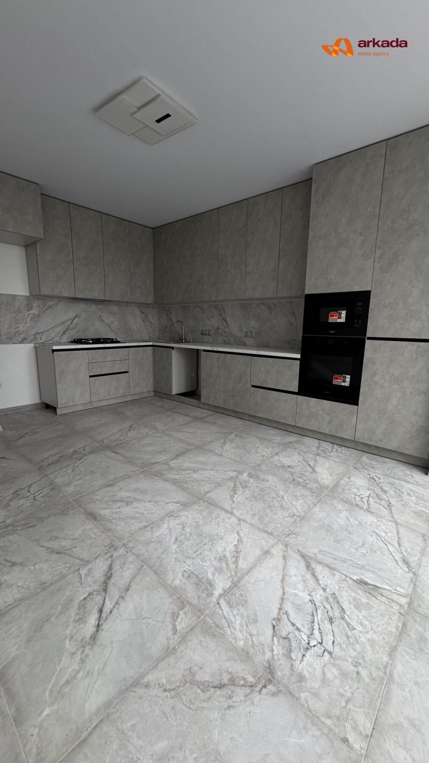 2 кім. квартира по вул. Національної Гвардії. ЖК Central Park