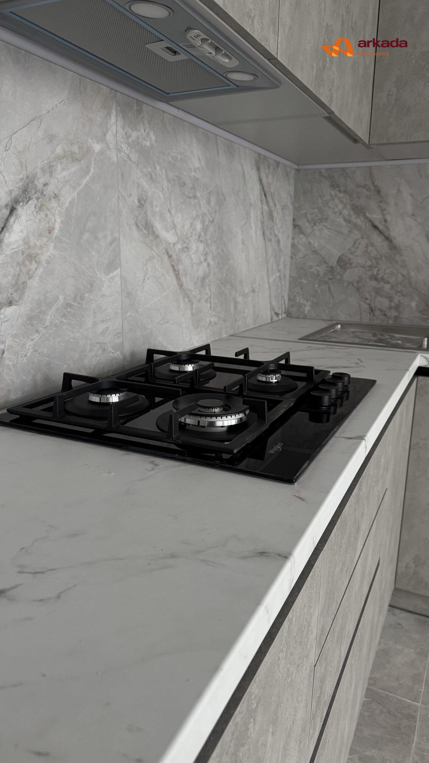 2 кім. квартира по вул. Національної Гвардії. ЖК Central Park