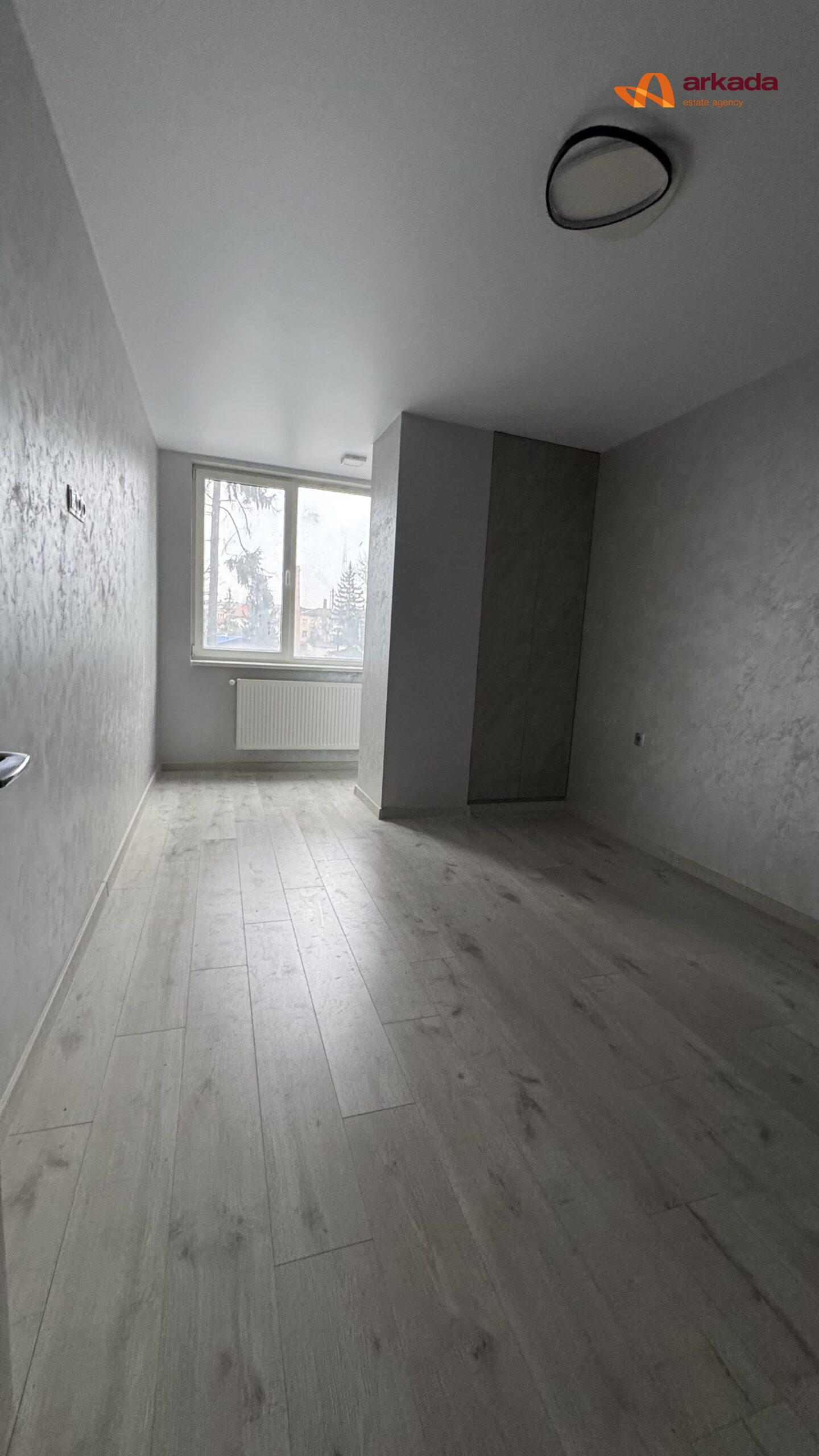 2 кім. квартира по вул. Національної Гвардії. ЖК Central Park