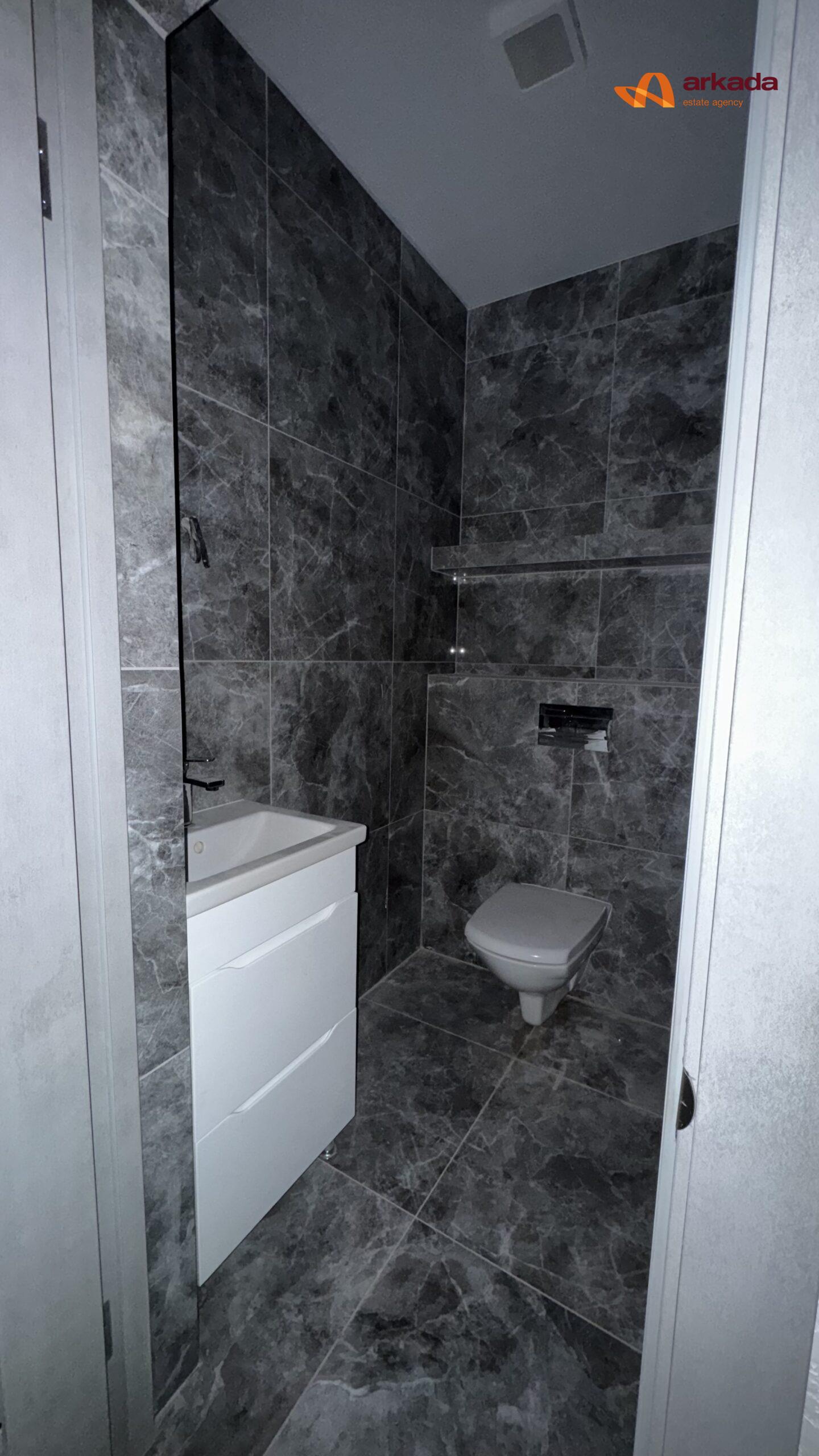 2 кім. квартира по вул. Національної Гвардії. ЖК Central Park