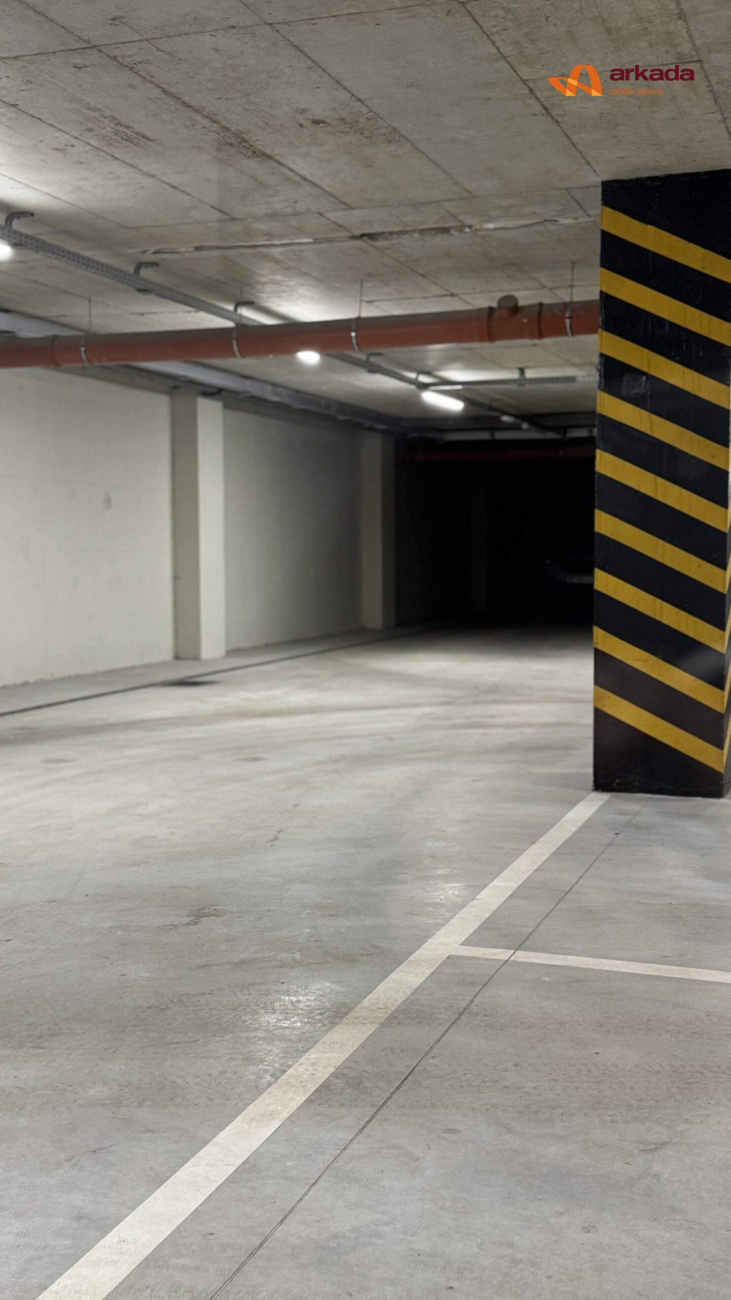 2 кім. квартира по вул. Національної Гвардії. ЖК Central Park