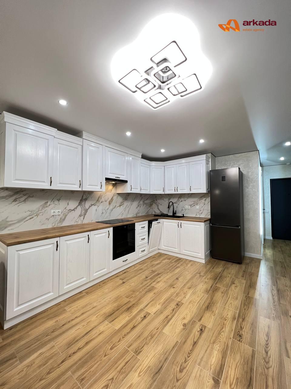 Продаж смарт квартири