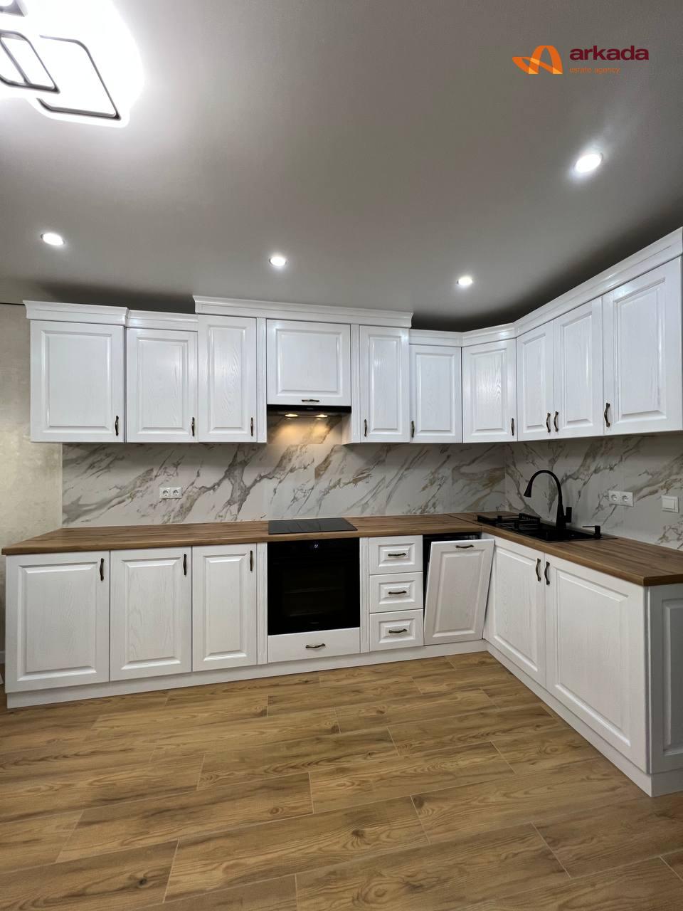 Продаж смарт квартири