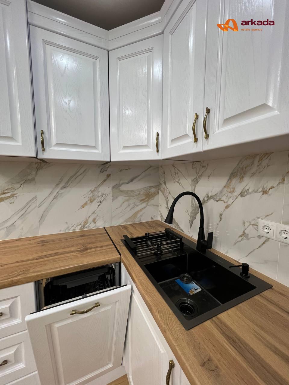 Продаж смарт квартири