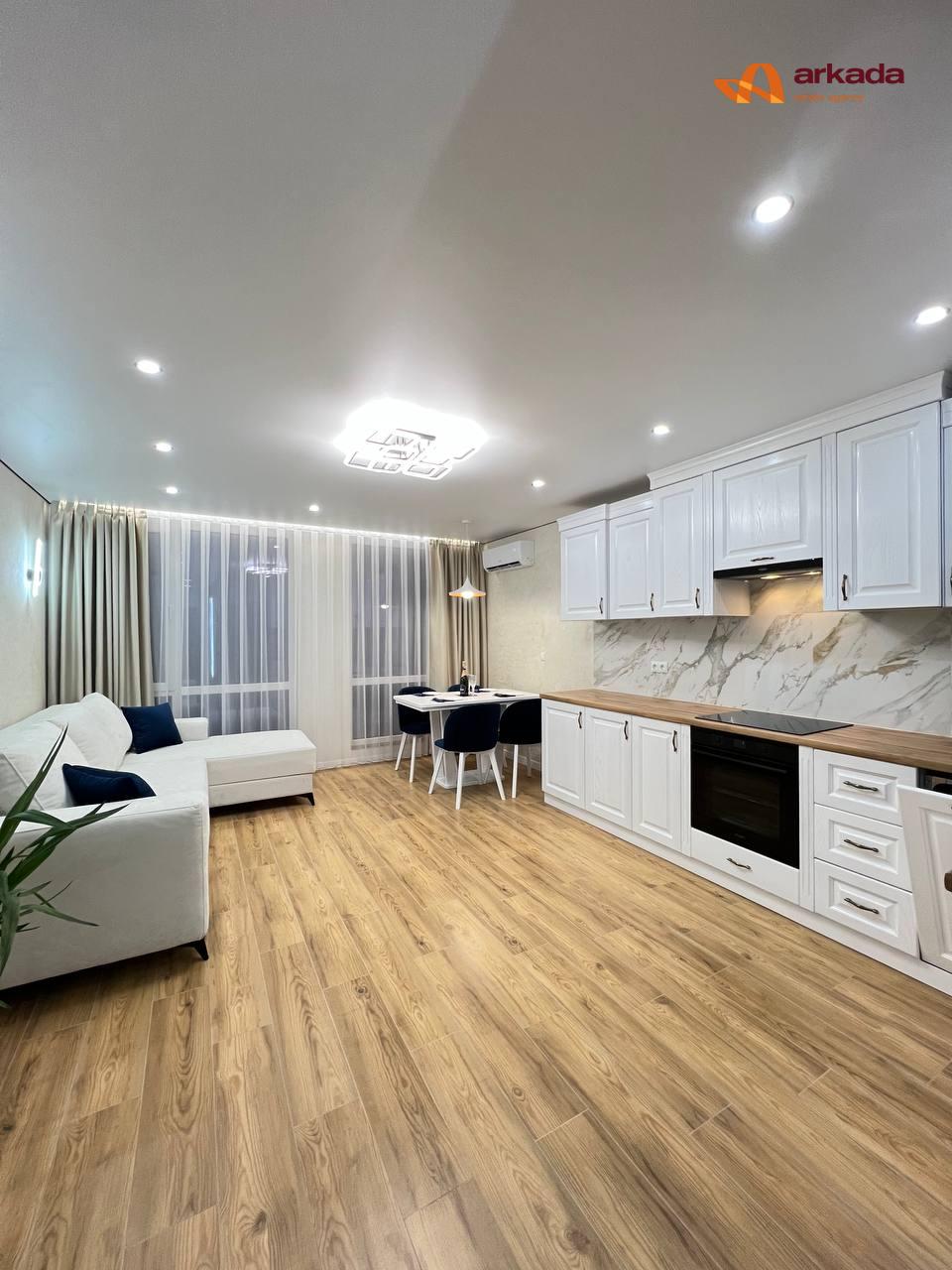 Продаж смарт квартири