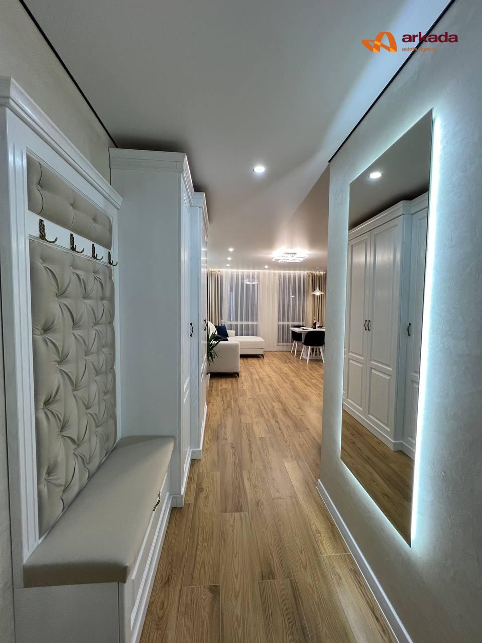 Продаж смарт квартири