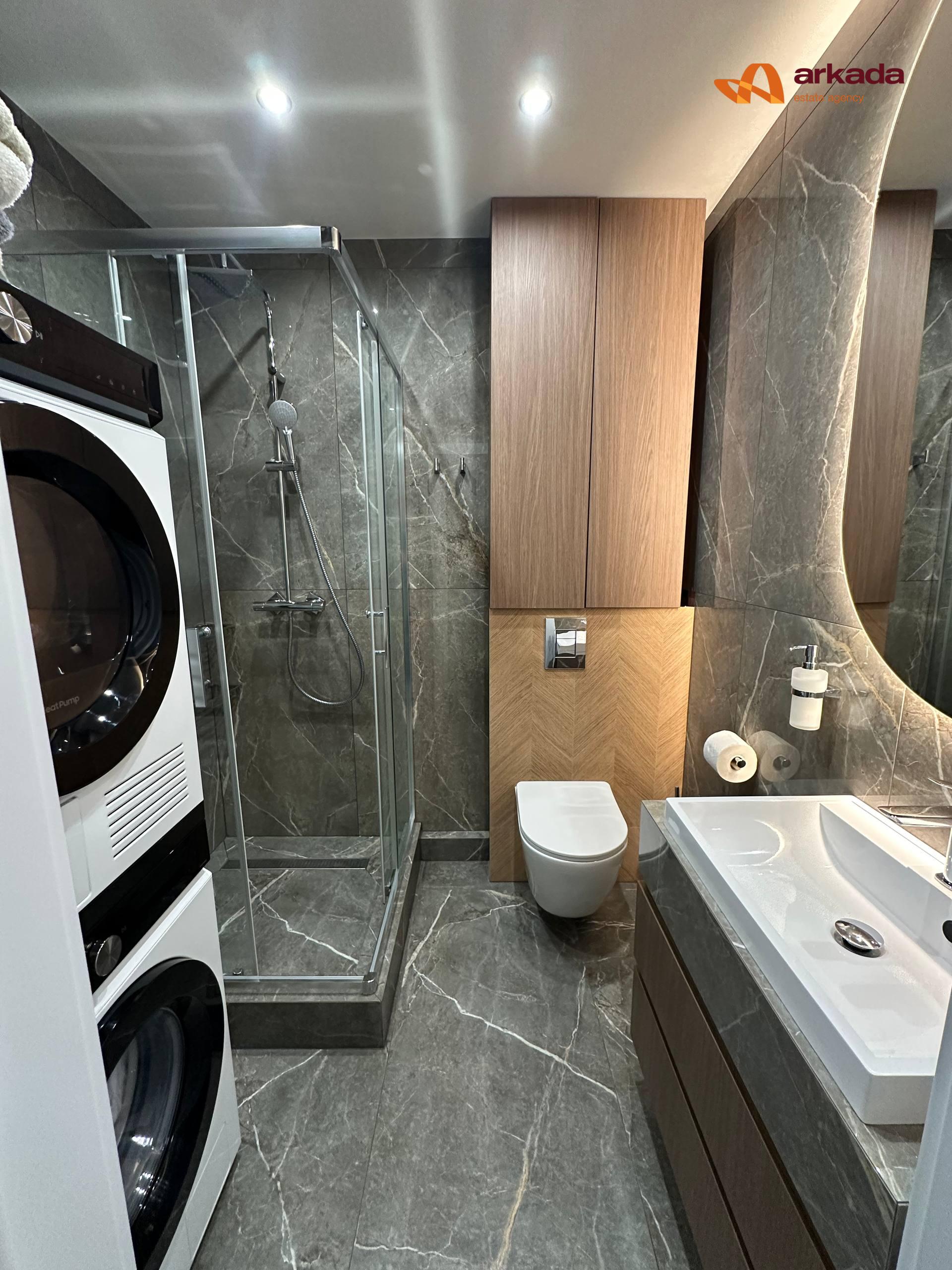 3кім Жк Європейське СІті, повністю з меблями