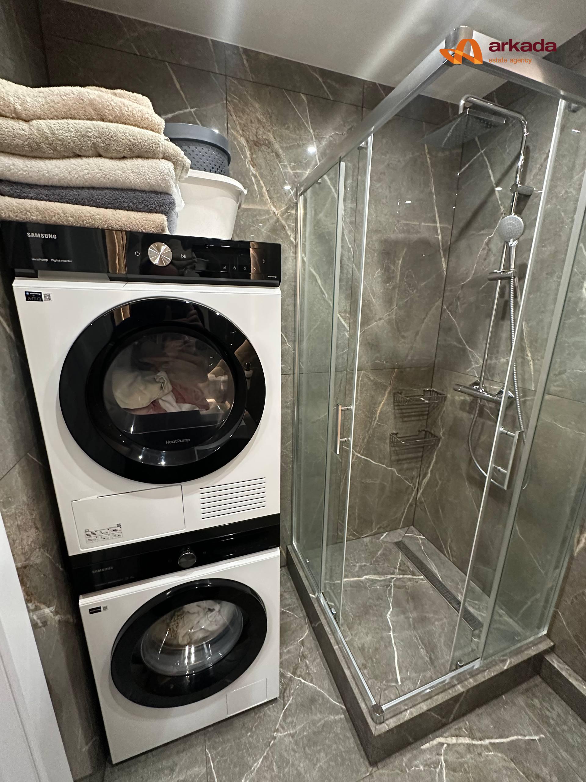 3кім Жк Європейське СІті, повністю з меблями