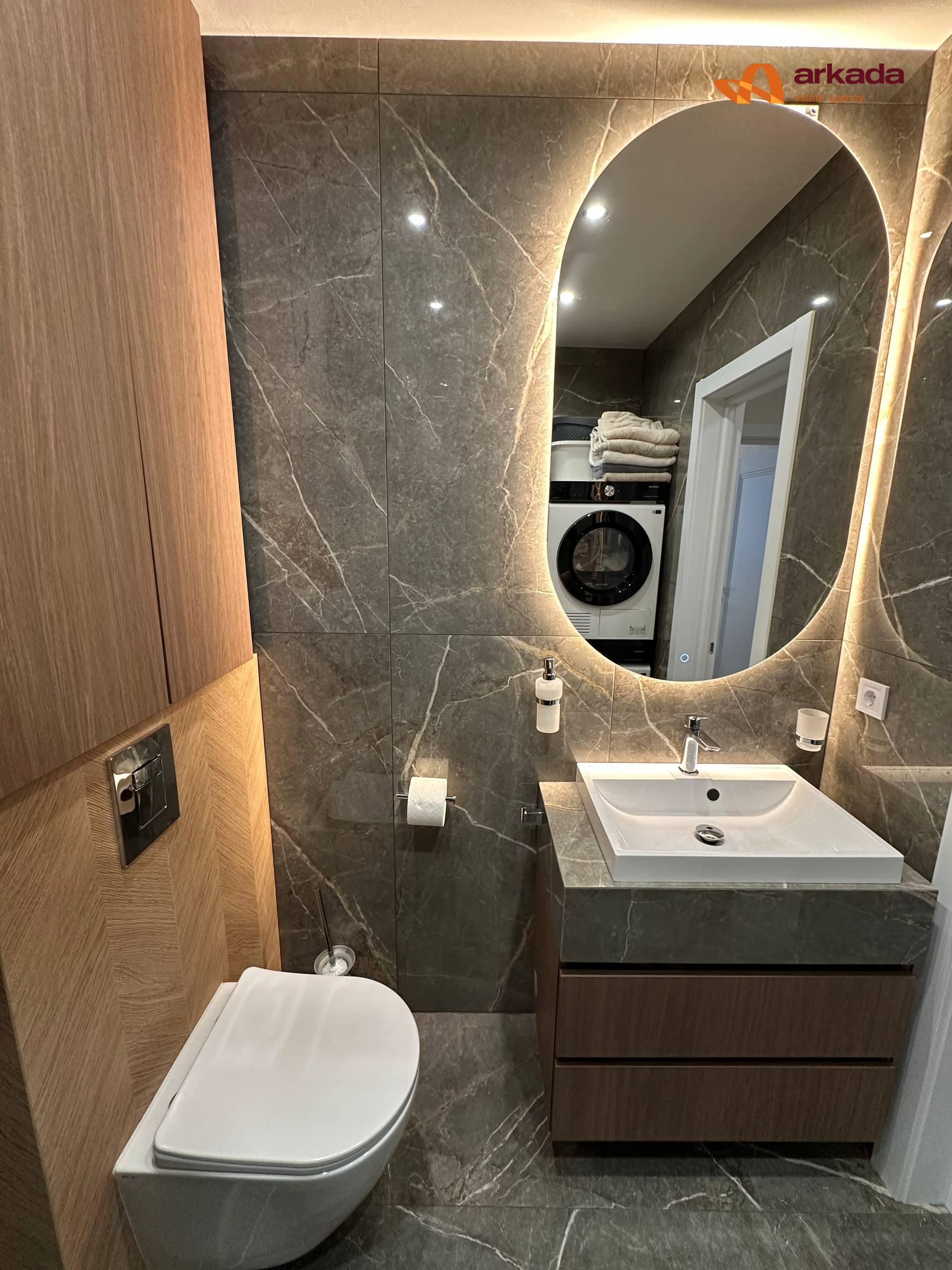 3кім Жк Європейське СІті, повністю з меблями