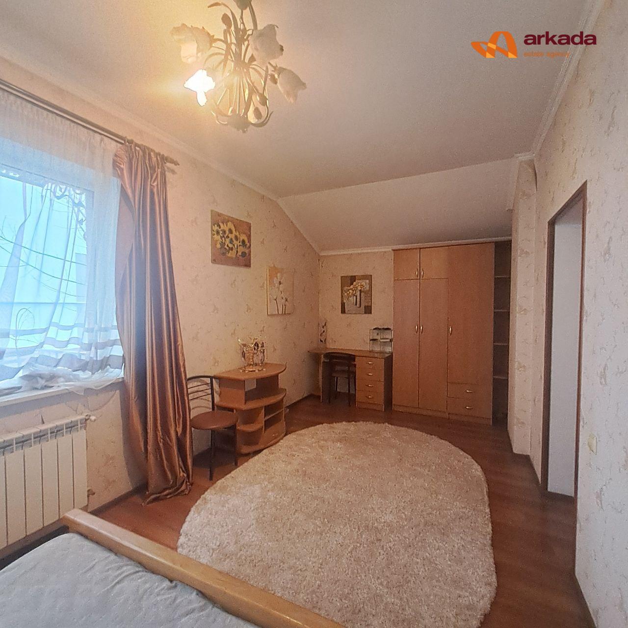 Оренда будинку р-н Пасічна вул. Хіміків – Тролейбусна