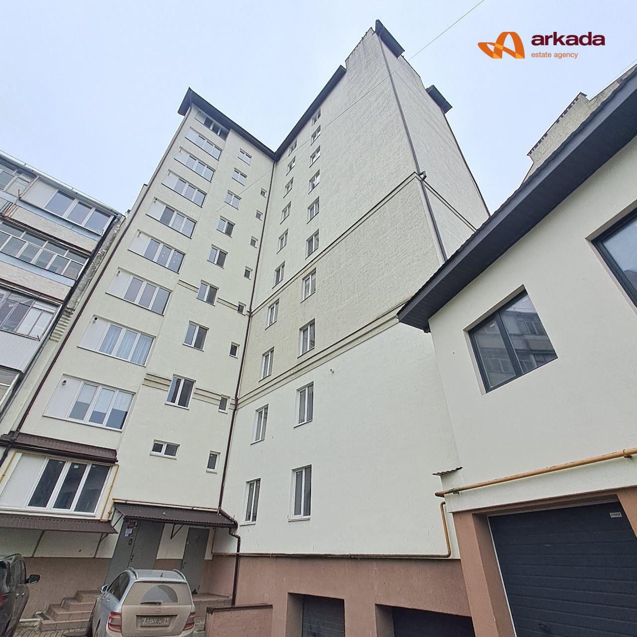 Продаж 2-х кімнатна вул Гарбарська – Галицька  Р-н Панорама Плаза Міська Ратуша