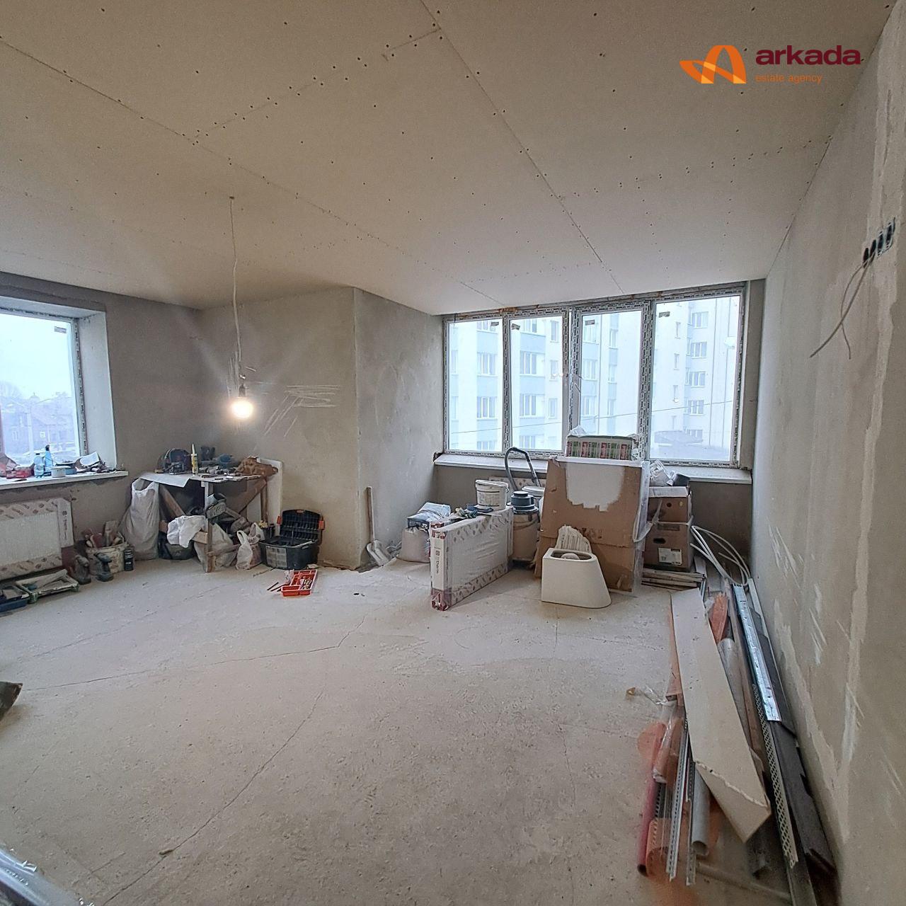 Продаж 2-х кімнатна вул Гарбарська – Галицька  Р-н Панорама Плаза Міська Ратуша