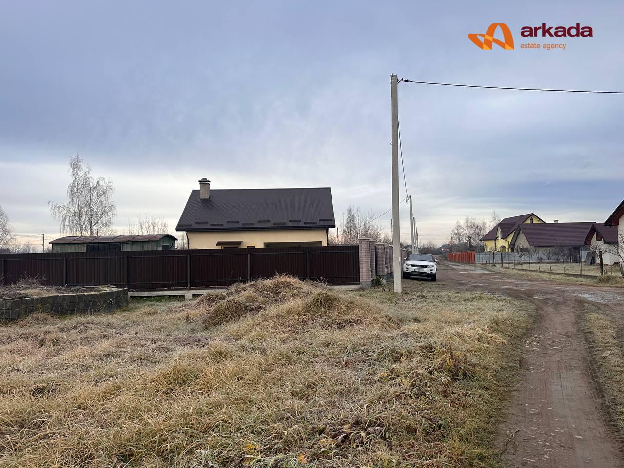 Продаж земельної ділянки в Богородчанах 9.2 сот. під будівництво