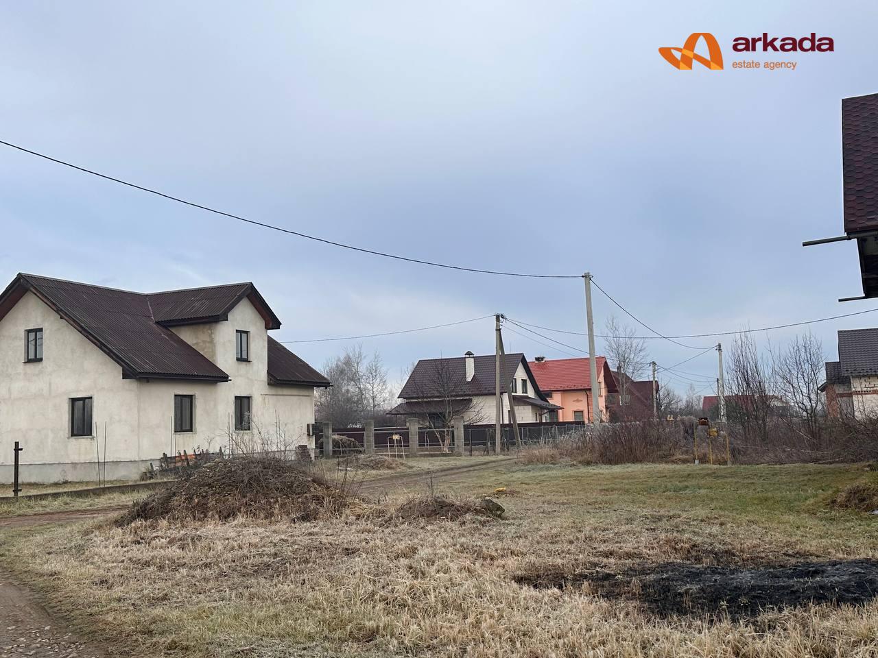 Продаж земельної ділянки в Богородчанах 9.2 сот. під будівництво