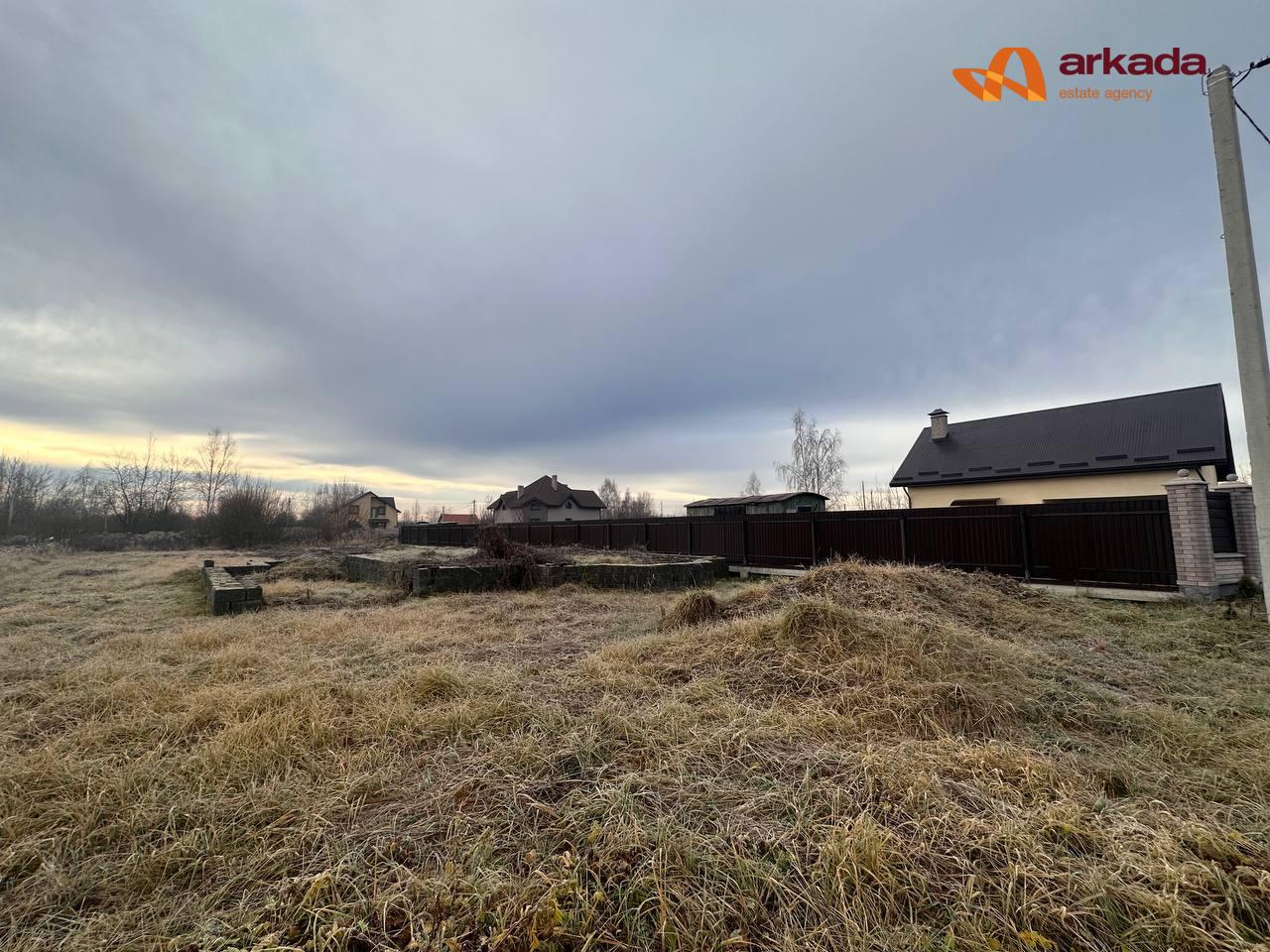 Продаж земельної ділянки в Богородчанах 9.2 сот. під будівництво