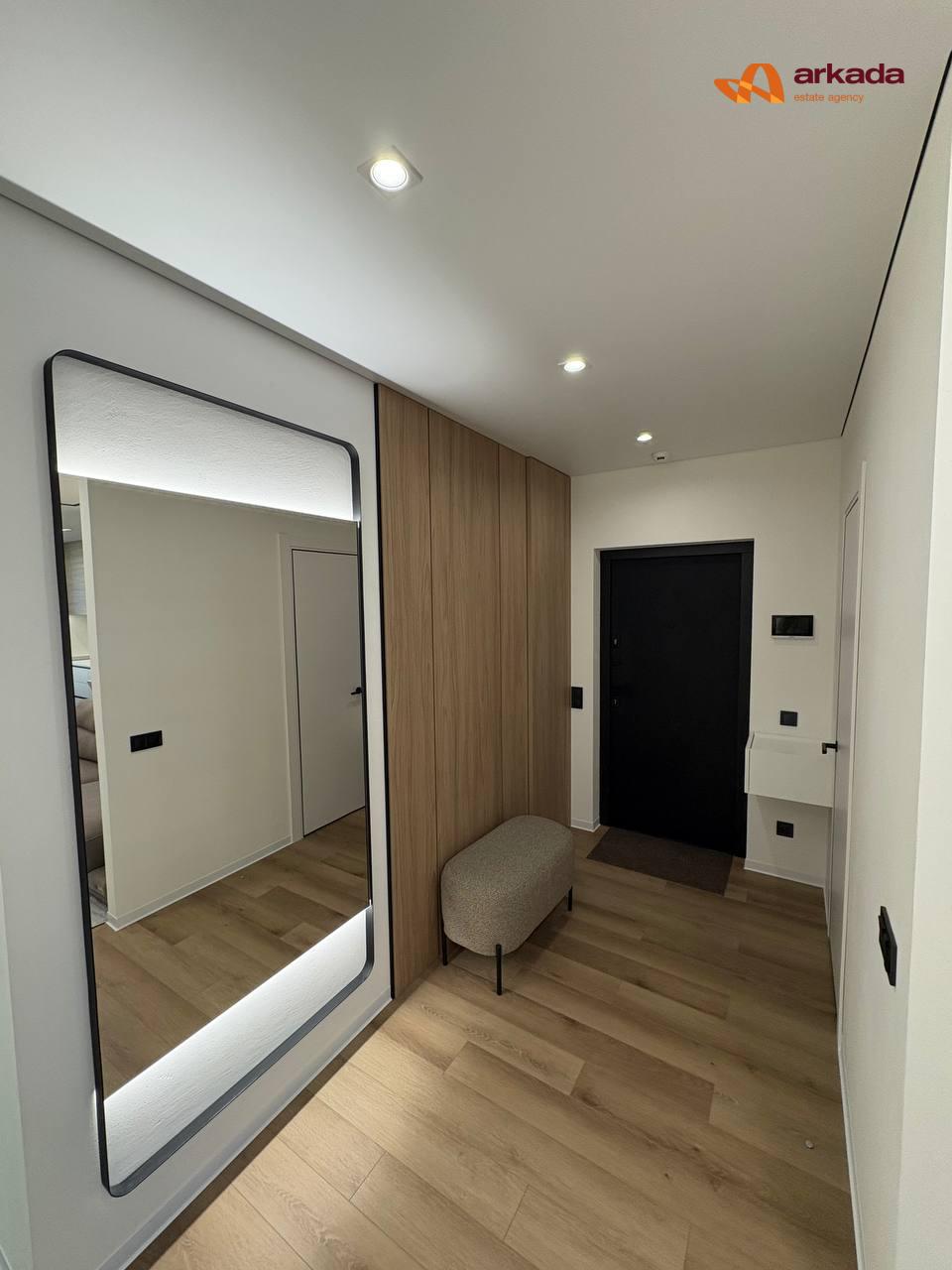 2кім.квартира в центрі міста по вул.Бельведерська