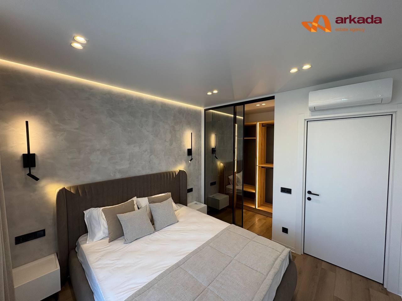 2кім.квартира в центрі міста по вул.Бельведерська