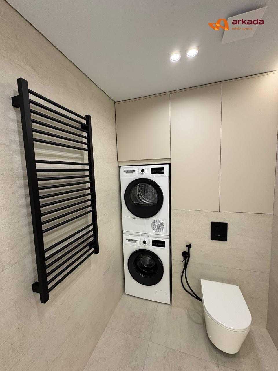 2кім.квартира в центрі міста по вул.Бельведерська