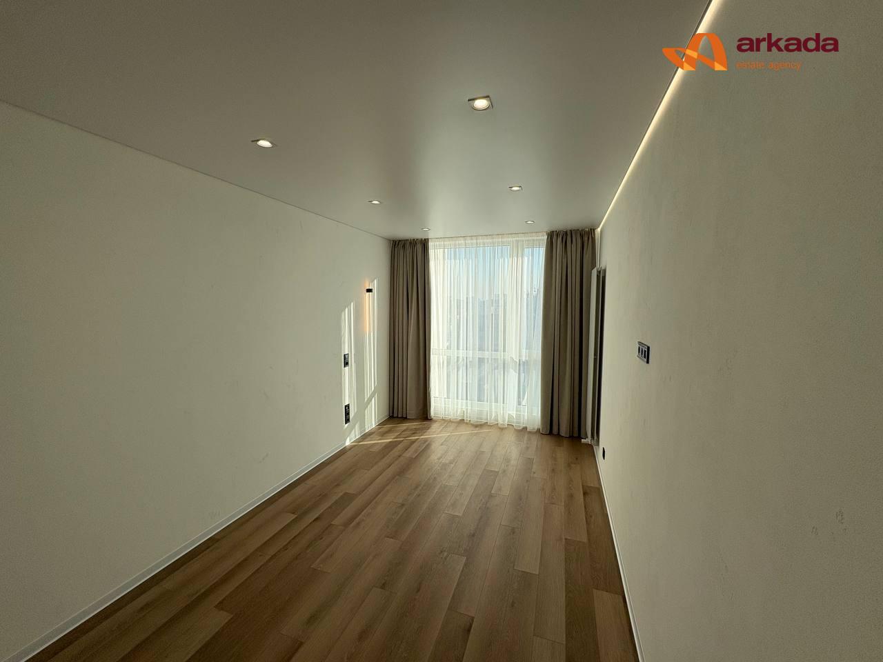 2кім.квартира в центрі міста по вул.Бельведерська