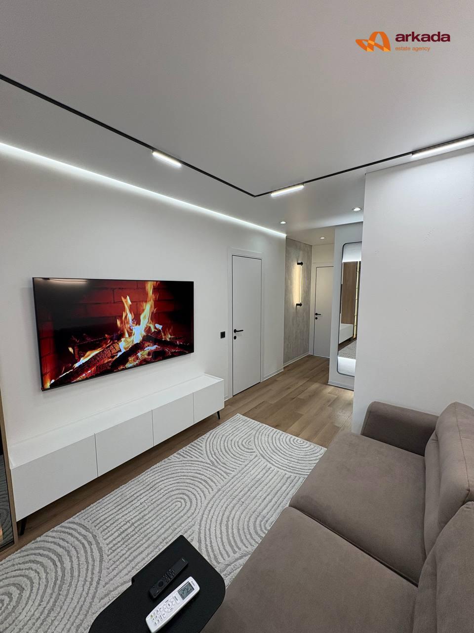 2кім.квартира в центрі міста по вул.Бельведерська