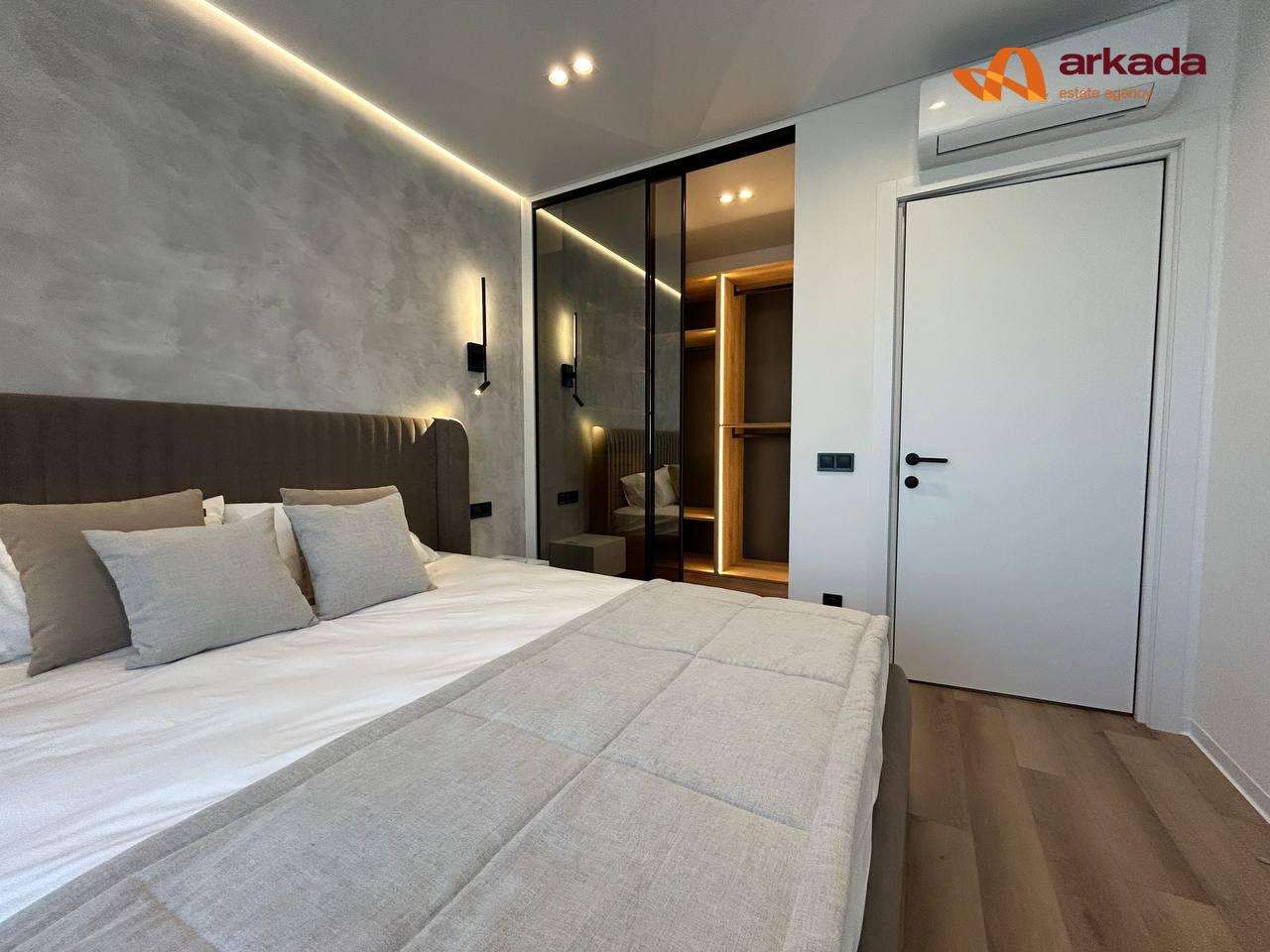 2кім.квартира в центрі міста по вул.Бельведерська