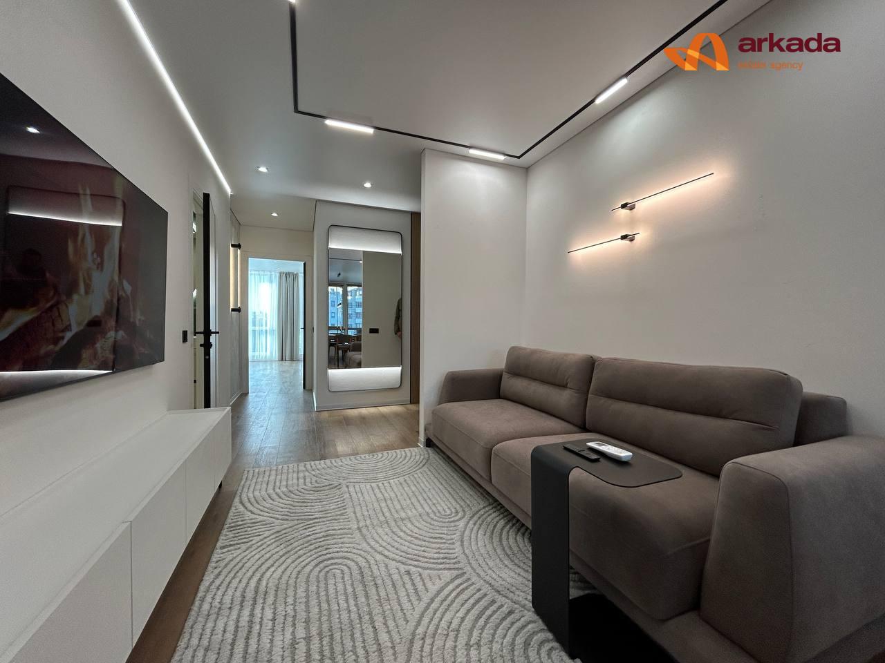 2кім.квартира в центрі міста по вул.Бельведерська