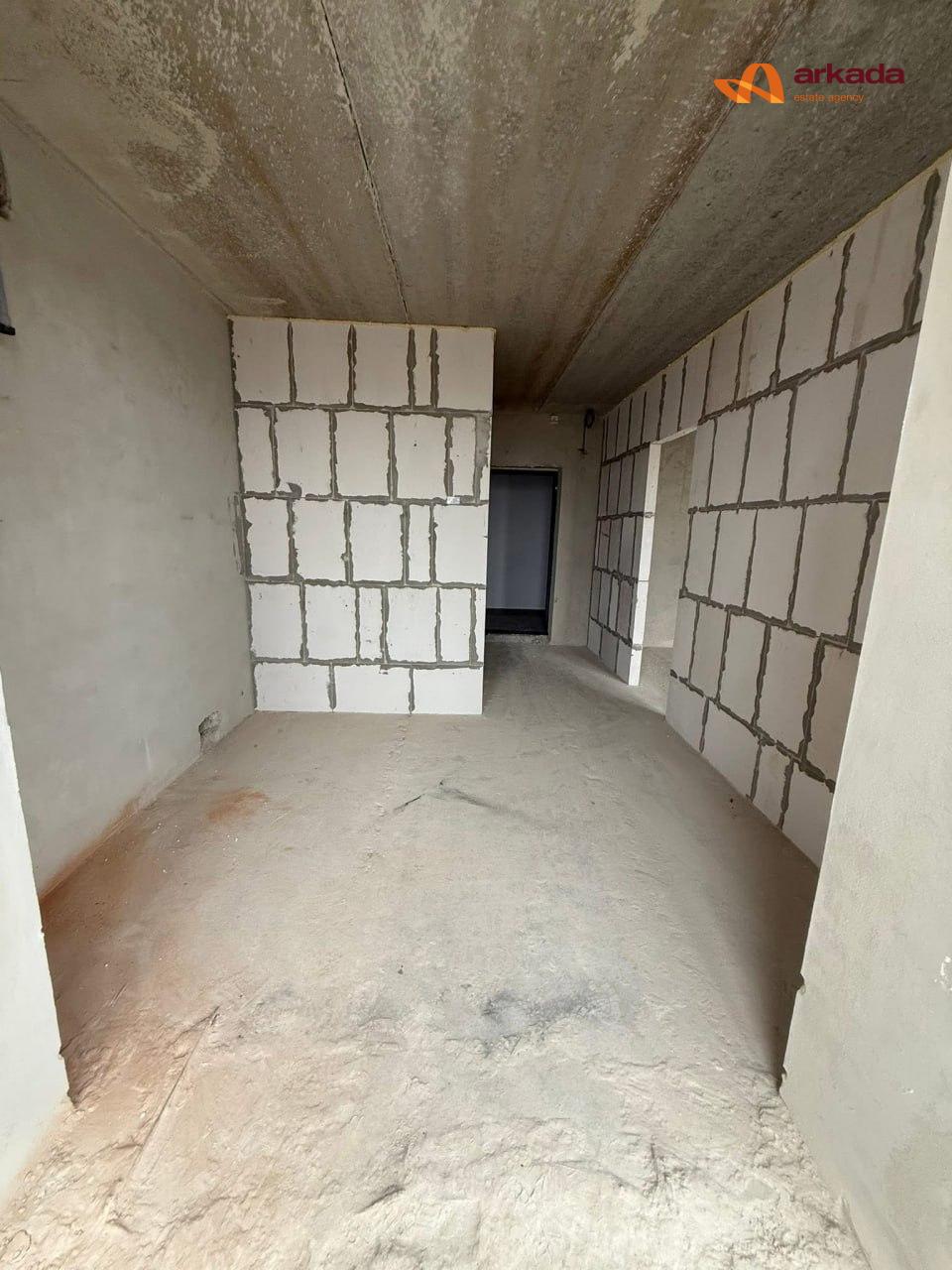 Терміновий продаж ЖК Княгинин 1к квартира ГОТОВА до ремонту