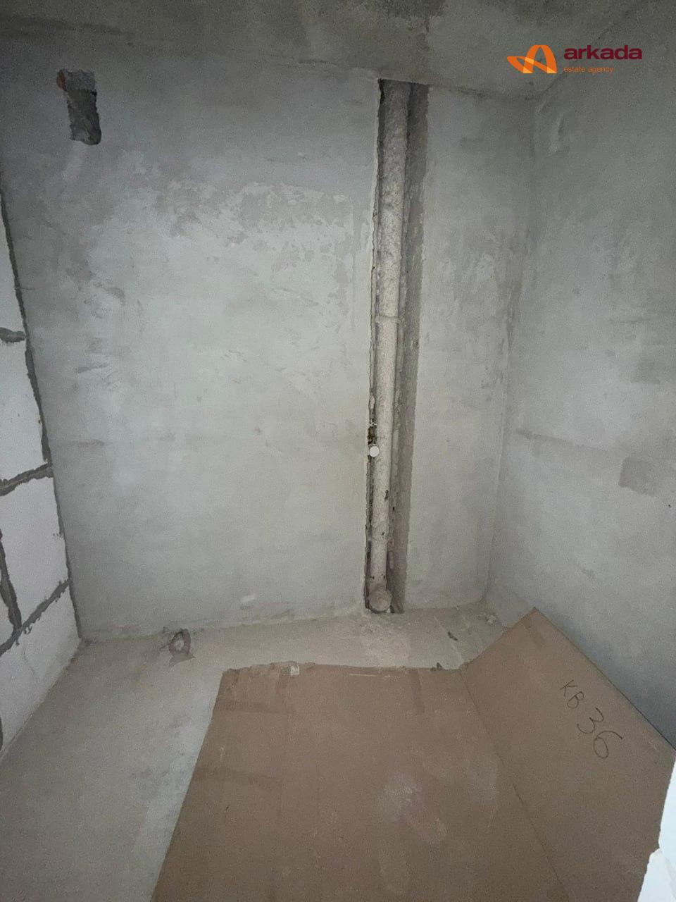 Терміновий продаж ЖК Княгинин 1к квартира ГОТОВА до ремонту