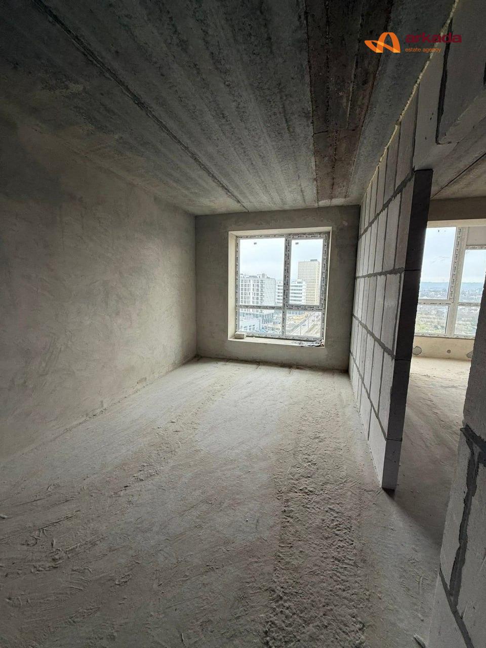 Терміновий продаж ЖК Княгинин 1к квартира ГОТОВА до ремонту
