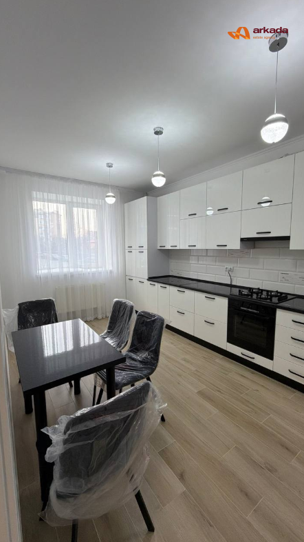 3-кім Квартира ЖК “Паркове Містечко”