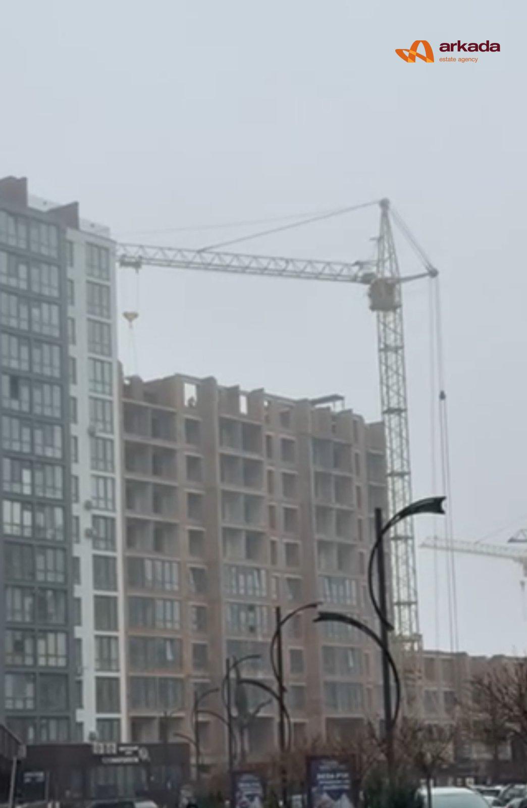 Продається 1 кімнатна квартира в ЖК Княгинин