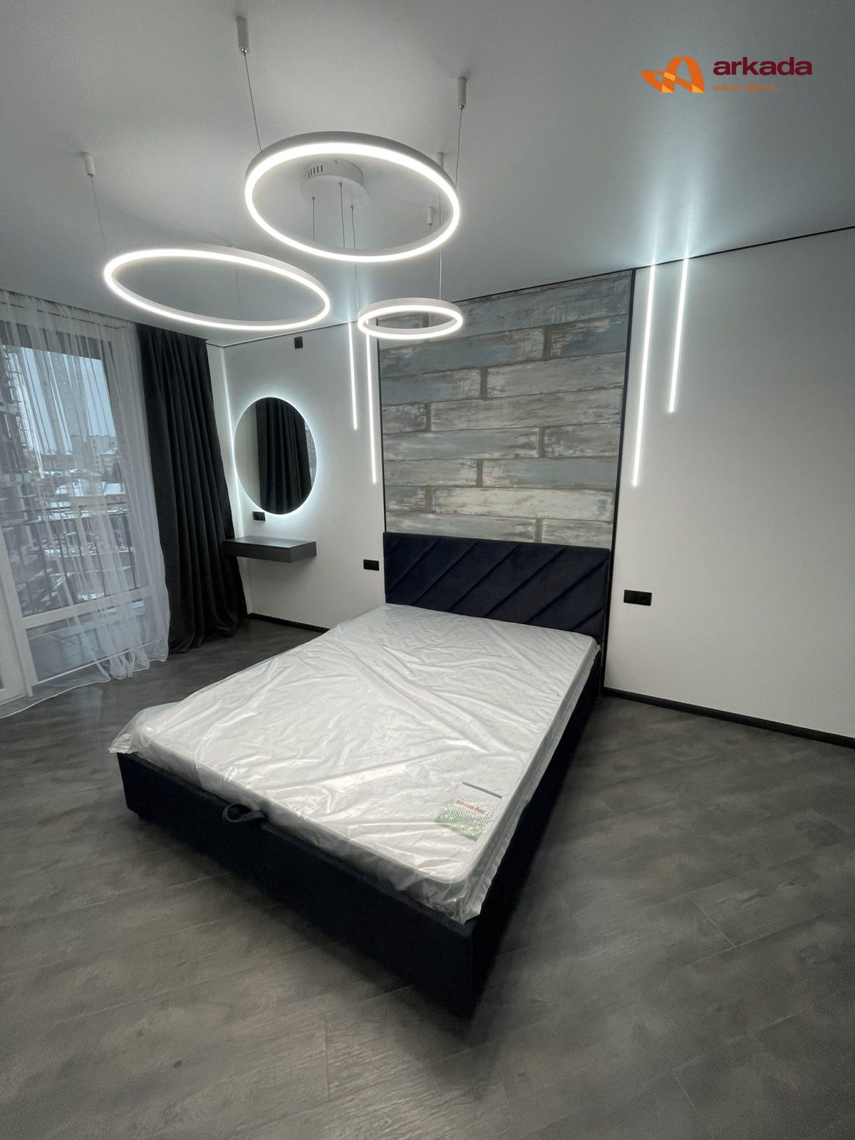 Продаж 1-кімнатної квартири в ЖК Family Plaza