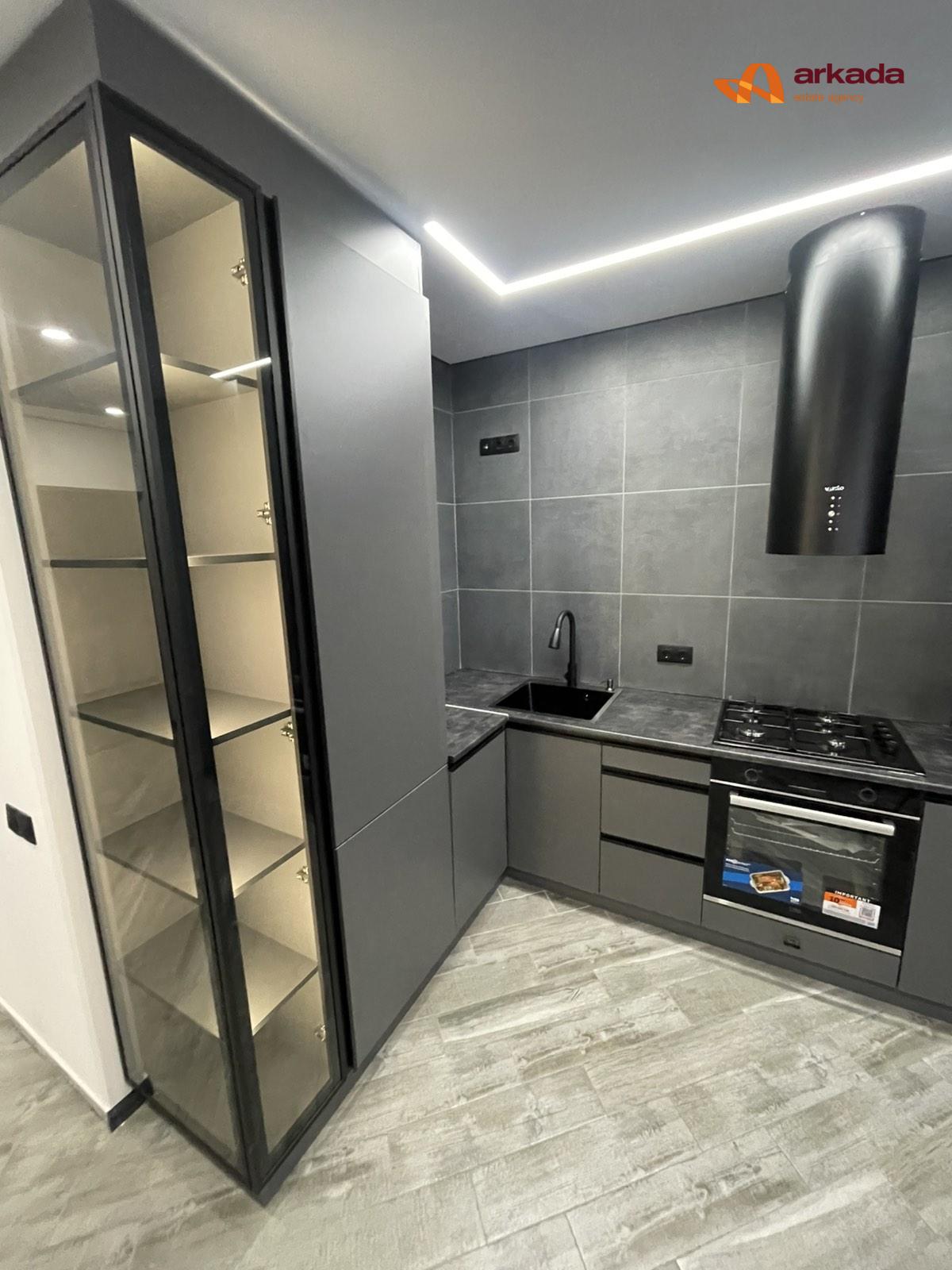 Продаж 1-кімнатної квартири в ЖК Family Plaza