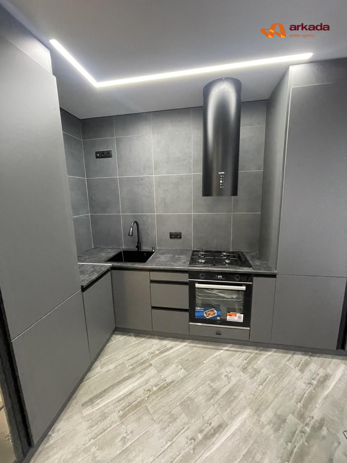 Продаж 1-кімнатної квартири в ЖК Family Plaza