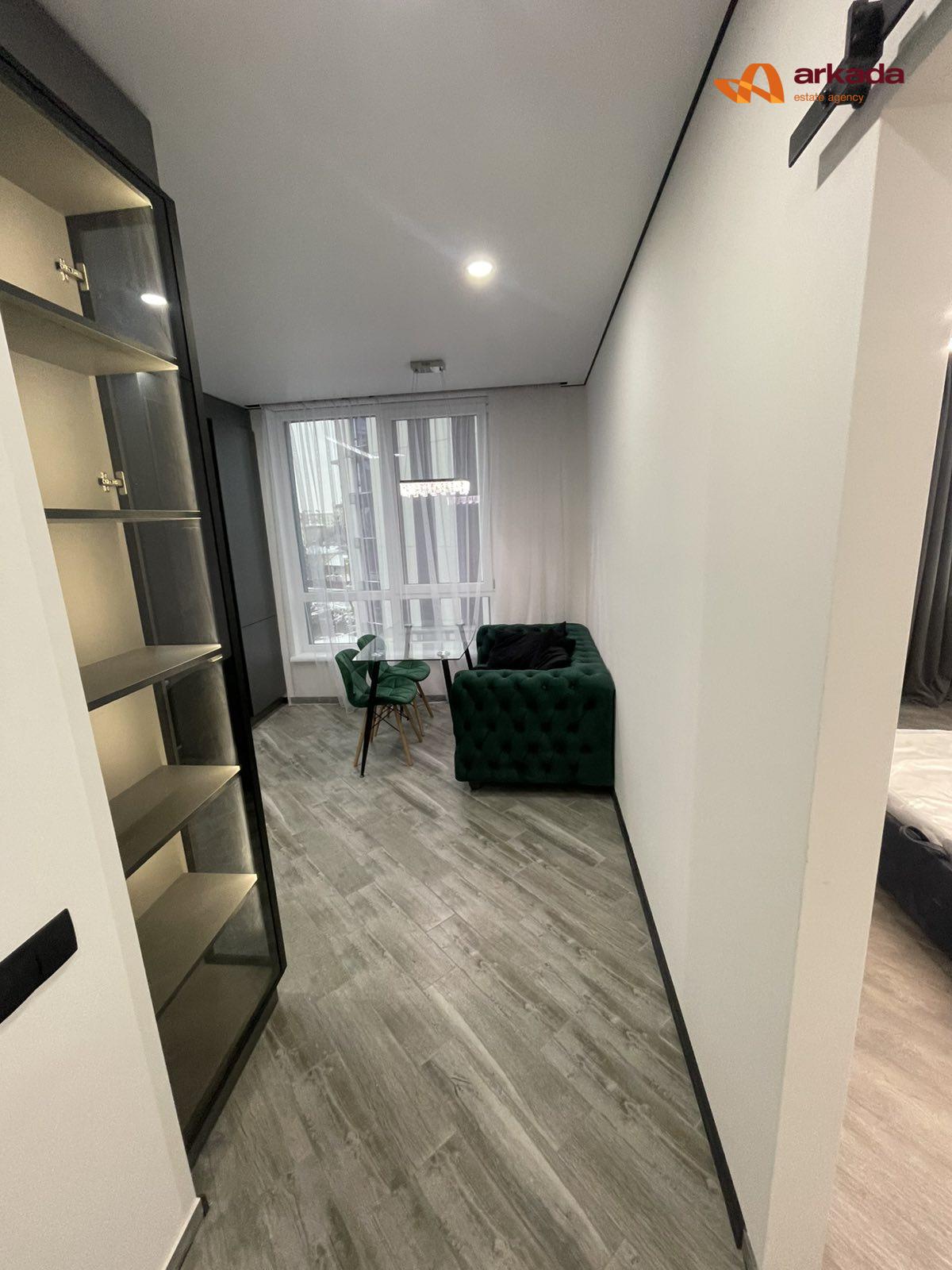 Продаж 1-кімнатної квартири в ЖК Family Plaza