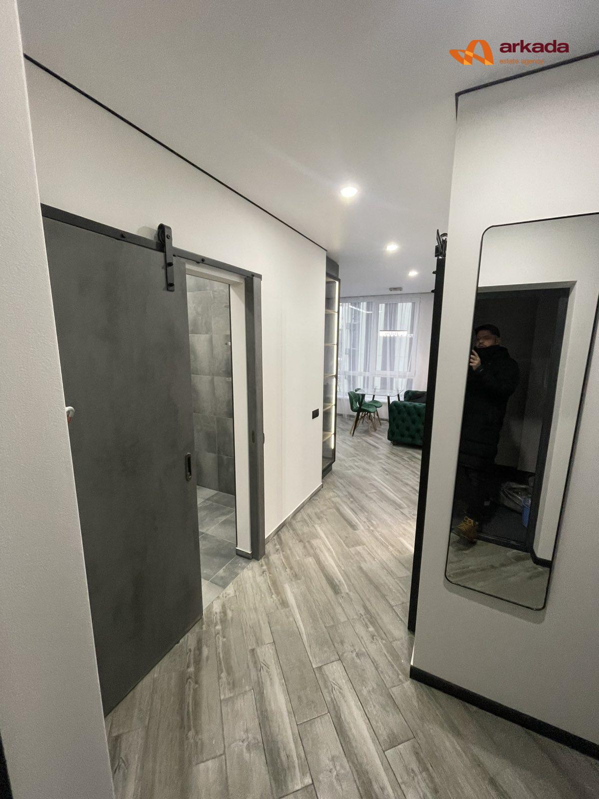 Продаж 1-кімнатної квартири в ЖК Family Plaza