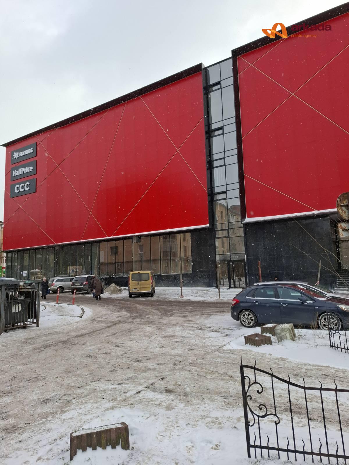 Продаю 1 кімнатну квартиру в клубному будинку бізнес класу. ЦЕНТР!!!