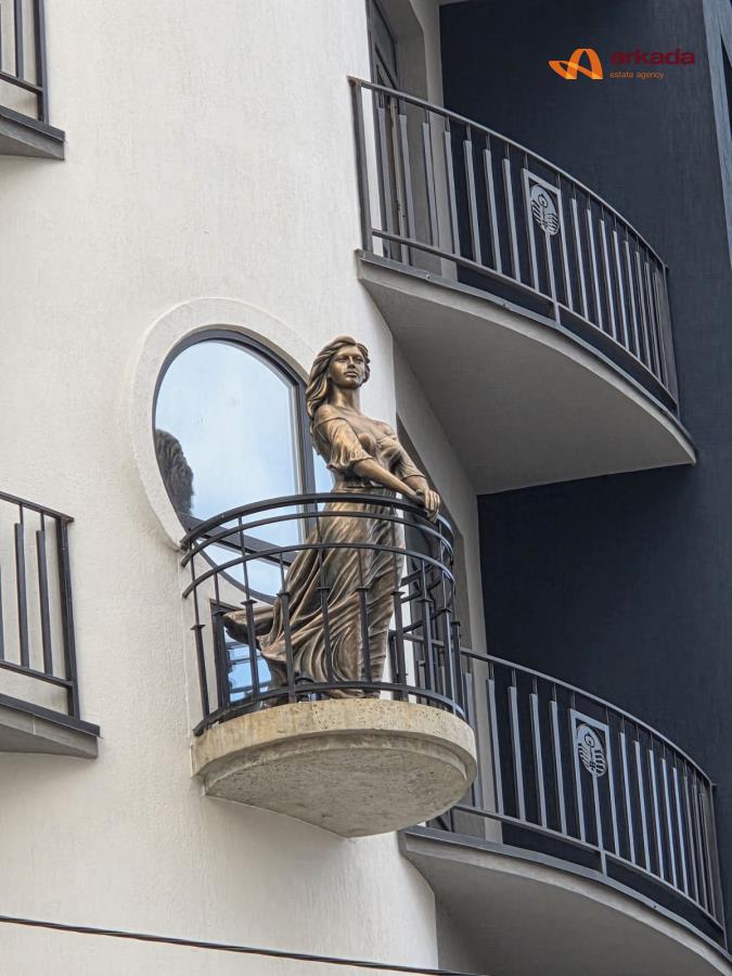 Однокімнатна квартира ЖК Княгинен