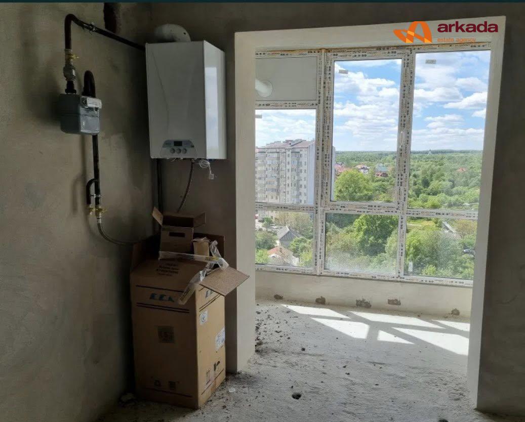 Продаж 2-кімнатної квартири